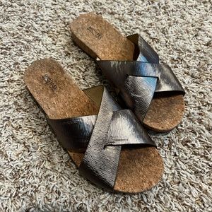 Michael Kors Sandals